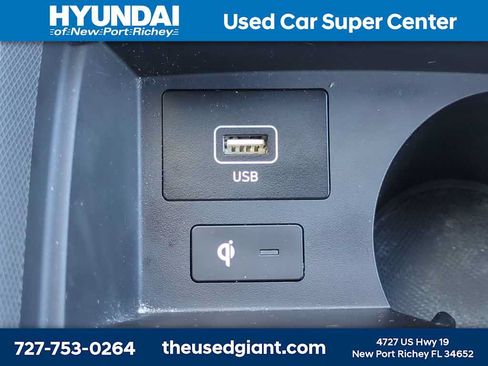Certified 2023 Hyundai Santa Fe Calligraphy FWD image 26