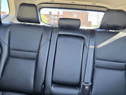 Used 2022 Nissan Rogue SV w/ SV Premium Package image 14