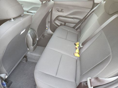 New 2026 Hyundai Kona SE AWD/4WD image 29
