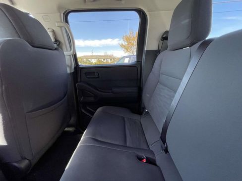 Used 2023 Nissan Frontier S w/ Technology Package image 24