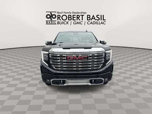 New 2026 GMC Sierra 1500 Denali AWD/4WD image 3