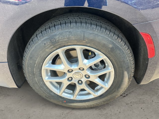 Used 2020 Chrysler Voyager LX w/ Cold Weather Group FWD image 14