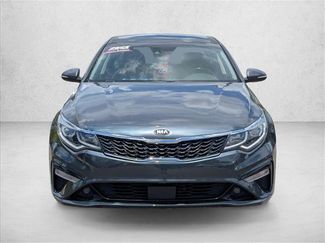 Used 2020 Kia Optima Premium video 2