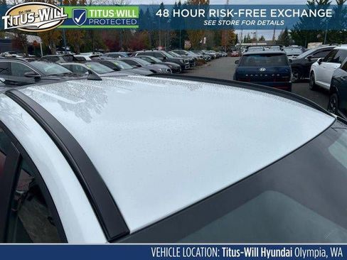 New 2026 Hyundai Santa Cruz SEL AWD/4WD image 28