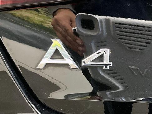Used 2021 Audi A4 2.0T Premium Plus w/ Premium Plus Package image 33