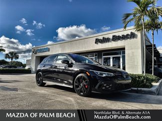 Used 2022 Volkswagen GTI SE video 1