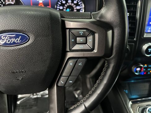 Used 2021 Ford Expedition Limited AWD/4WD image 15