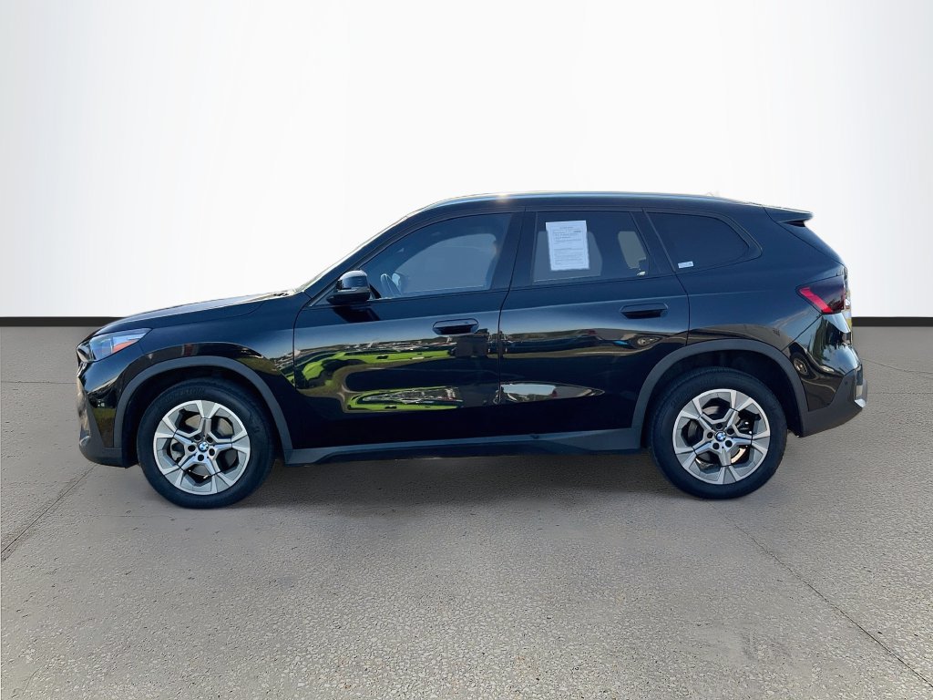 Used 2023 BMW X1 xDrive28i w/ Convenience Package AWD/4WD image 4