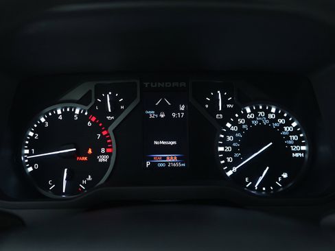 Used 2023 Toyota Tundra SR5 image 24