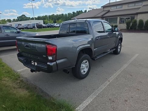 Used 2023 Toyota Tacoma SR AWD/4WD image 7