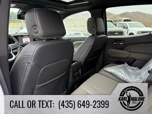 New 2026 Chevrolet Colorado ZR2 w/ ZR2 Bison Edition image 26