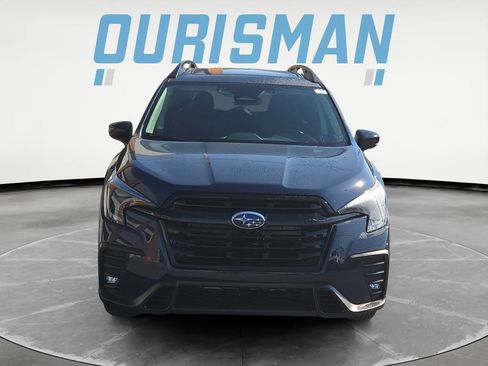 New 2025 Subaru Ascent Bronze Edition w/ Onyx Package image 8