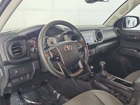 Used 2023 Toyota Tacoma SR RWD image 12