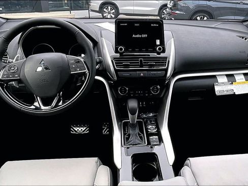 New 2026 Mitsubishi Eclipse Cross SEL image 5