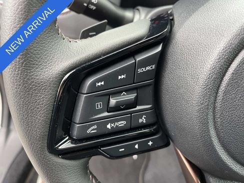 Used 2026 Subaru Forester Sport w/ Sport Package AWD/4WD image 32