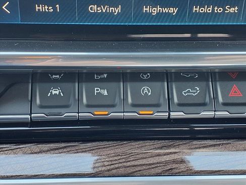 New 2026 Chevrolet Silverado 1500 RST w/ Convenience Package II image 12