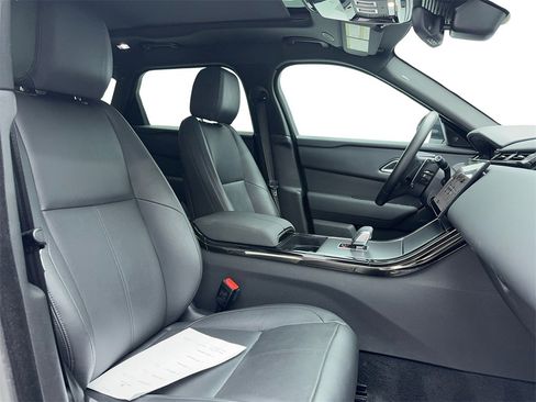 Used 2025 Land Rover Range Rover Velar Dynamic SE image 38