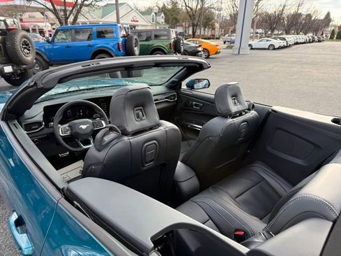 New 2026 Ford Mustang GT Premium image 31