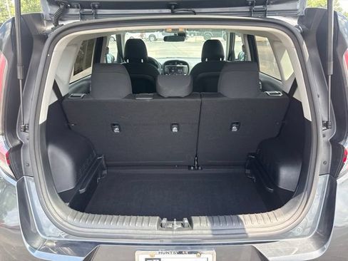 Used 2024 Kia Soul LX w/ Option Group 015 FWD image 19