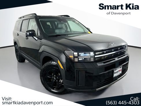 Used 2024 Hyundai Santa Fe XRT AWD/4WD image 1