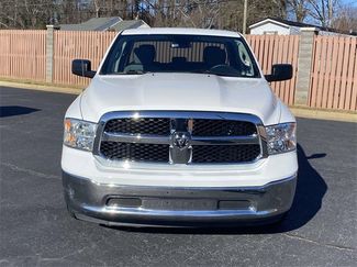 Used 2024 RAM 1500 Classic SLT video 2