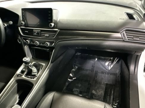 Used 2019 Honda Accord Sport image 34
