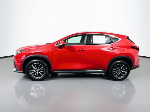 Used 2024 Lexus NX 250 FWD w/ Cold Area Package image 9