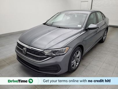 Used 2024 Volkswagen Jetta SE
