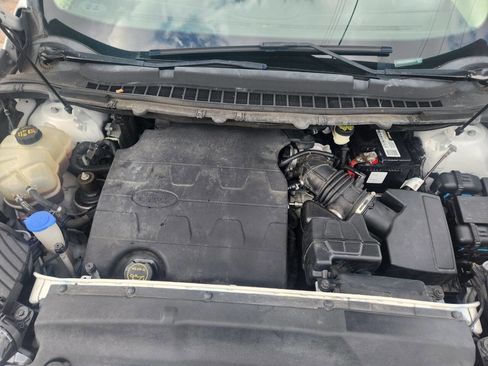 Used 2017 Ford Edge SEL w/ Equipment Group 201A image 32