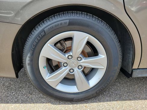 Used 2019 Honda Odyssey EX-L image 30