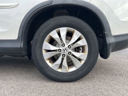 Used 2014 Honda CR-V EX-L image 7