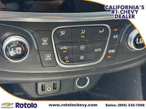Used 2019 Chevrolet Traverse LT FWD image 20