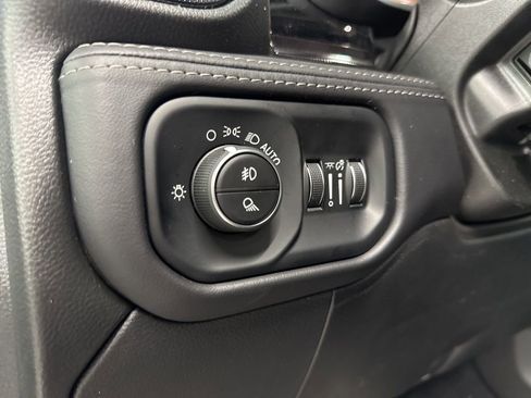 New 2026 RAM 2500 Rebel w/ Rebel Level 2 Equipment Group image 17