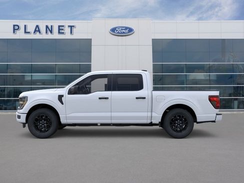 New 2026 Ford F150 STX RWD image 3