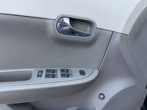 Used 2008 Chevrolet Malibu LS FWD image 11