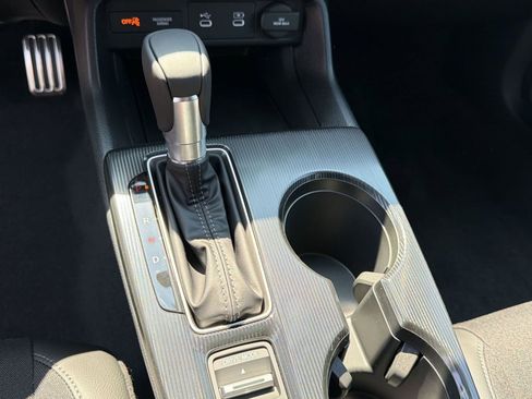 New 2026 Honda Civic Sport image 17