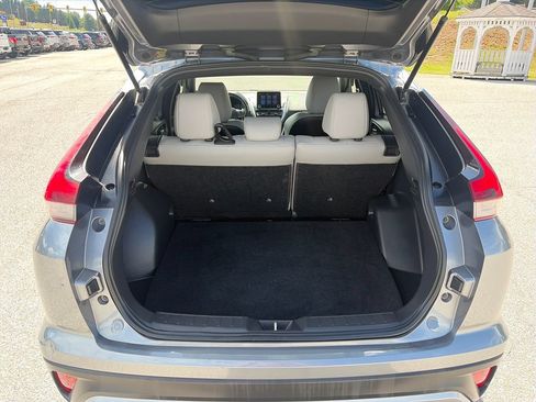 Used 2022 Mitsubishi Eclipse Cross SEL AWD/4WD image 21