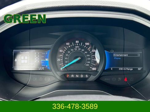 Used 2023 Ford Edge SEL w/ Convenience Package AWD/4WD image 10