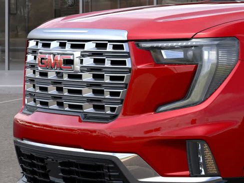 New 2025 GMC Acadia Denali w/ Super Cruise Package image 13