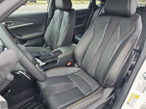 New 2026 Acura Integra A-Spec image 14