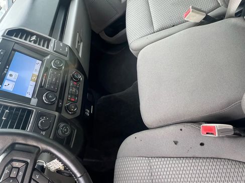 Used 2018 Ford F150 XLT w/ Equipment Group 302A Luxury AWD/4WD image 26