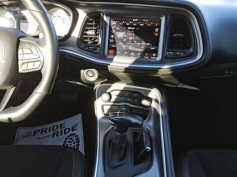 Used 2023 Dodge Challenger R/T Scat Pack image 11