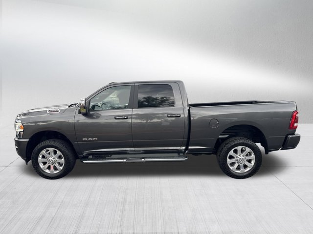 Certified 2023 RAM 2500 Laramie AWD/4WD image 9