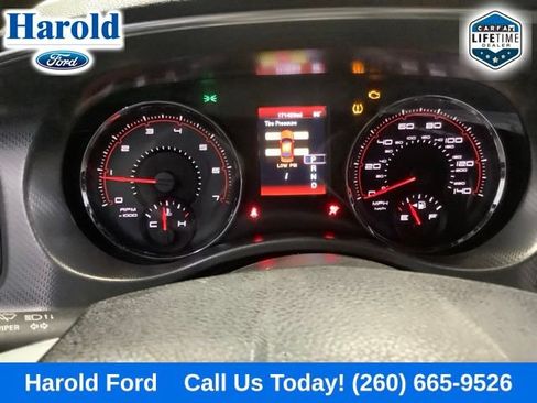 Used 2012 Dodge Charger SE RWD image 15