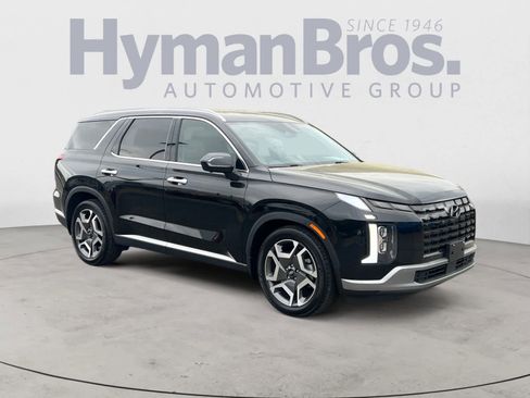 Used 2023 Hyundai Palisade SEL w/ Premium Package AWD/4WD image 1