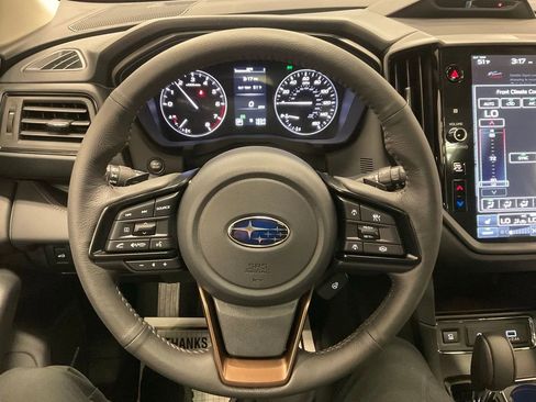 New 2026 Subaru Ascent Limited Bronze AWD/4WD image 12
