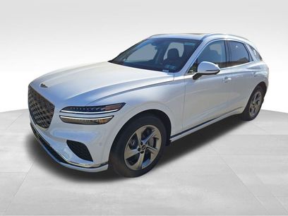 New 2026 Genesis GV70 2.5T Advanced
