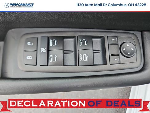 New 2026 Chrysler Pacifica Select image 22