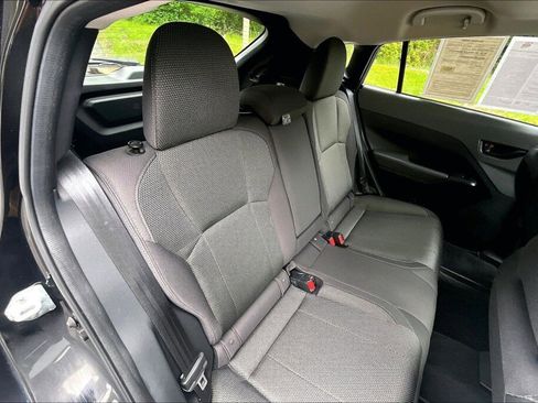 Certified 2024 Subaru Crosstrek 2.0i Premium AWD/4WD image 16