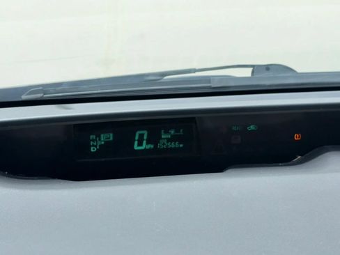 Used 2008 Toyota Prius FWD image 14